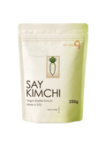Vegan Mu Kimchi (Radish) 250g