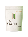 Vegan Oi Kimchi (Cucumber) 250g